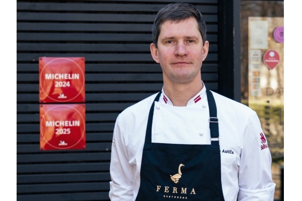 Restorānu servisa skola un restorāns FERMA pēc gandrīz 10 gadu ilgas darbošanās šobrīd ir pārtraukusi darbību līdzšinējā adresē